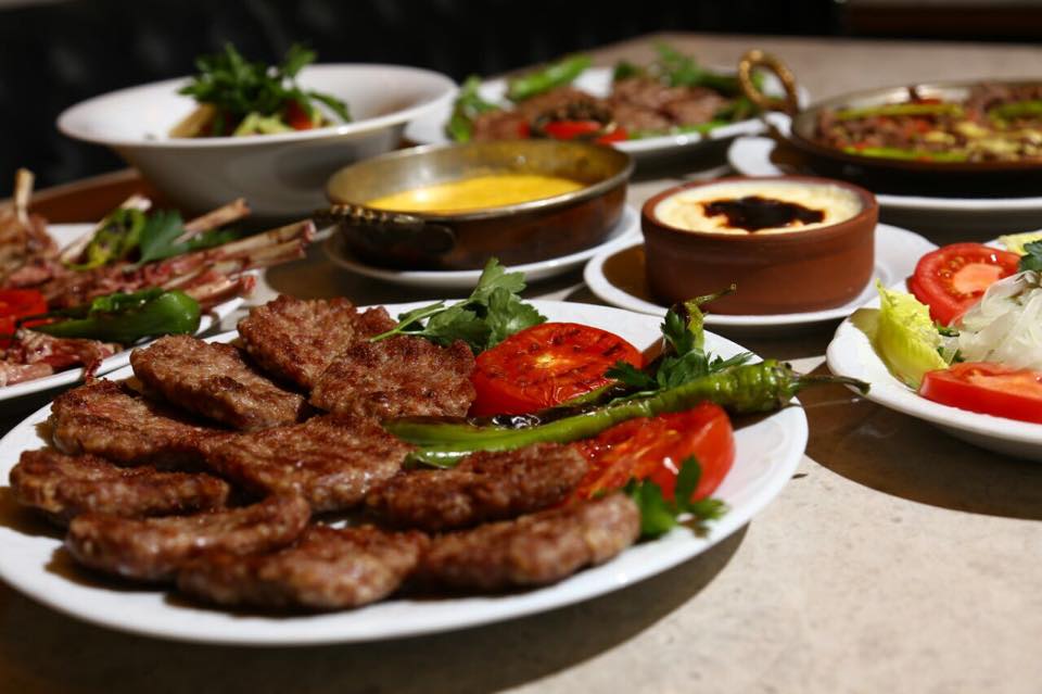 TUNÇ SÜTLAÇ - Hamsiköy Sütlacı — fotoğraf 5