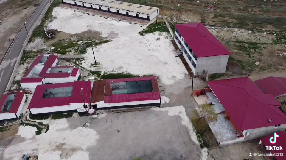 Tunca Kaplıca & Termal Tesisleri — fotoğraf 2