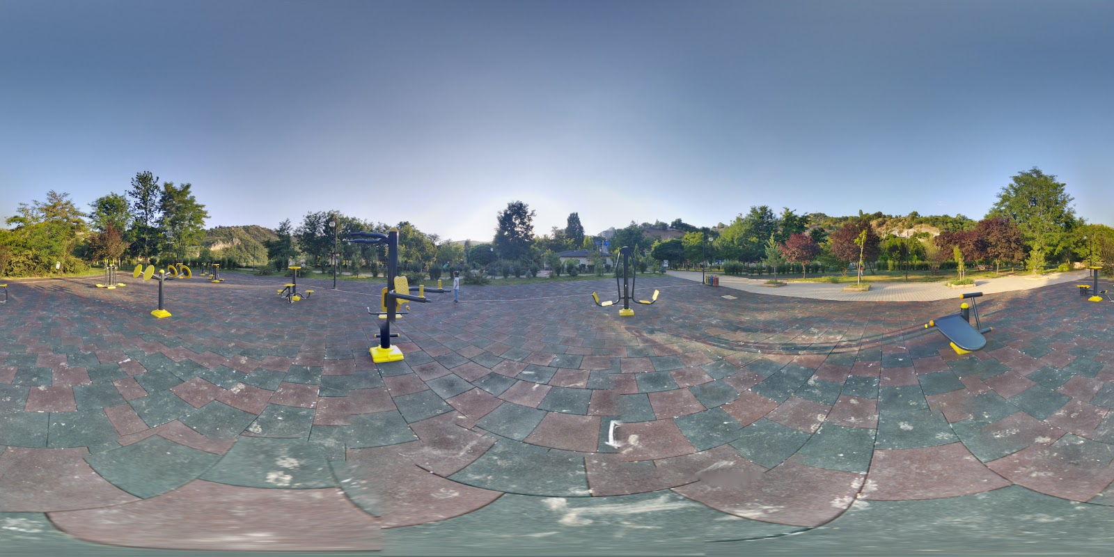 Tunceli Belediyesi Jara Golaceto Ve Parkı — fotoğraf 4