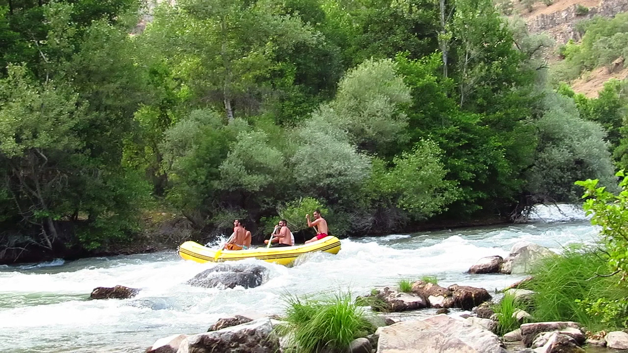 Tunceli Kent Ormanı — fotoğraf 3