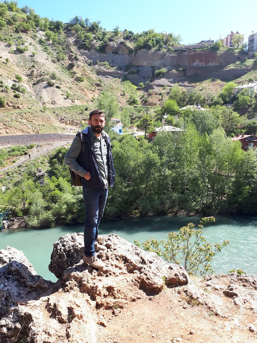 Tunceli Kent Ormanı — fotoğraf 5