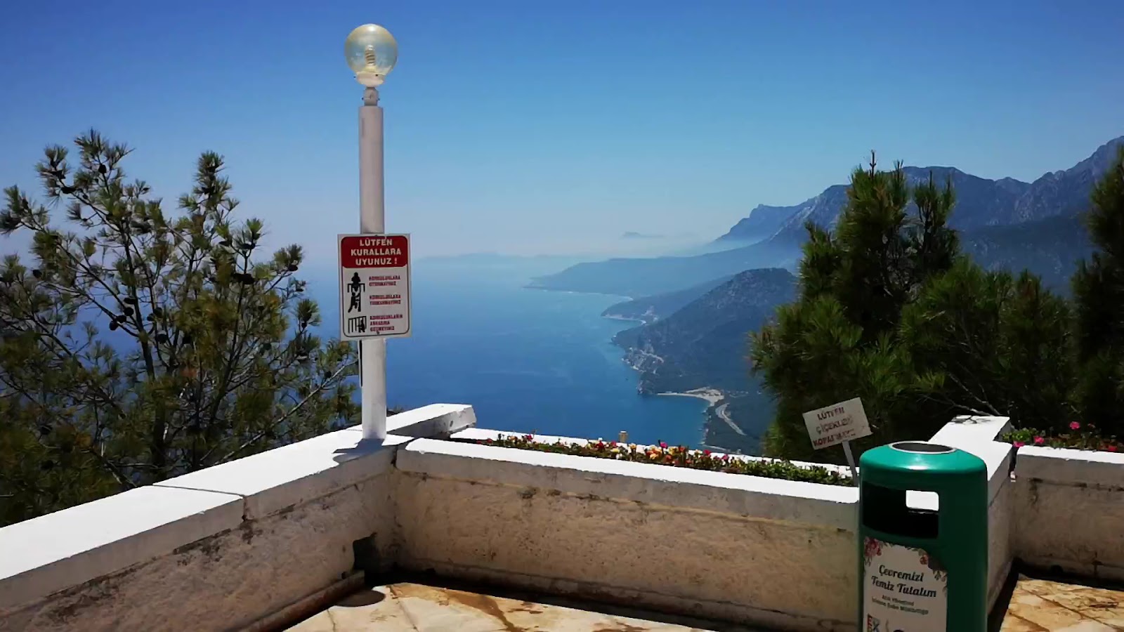 Tünektepe Manzaraları — fotoğraf 4