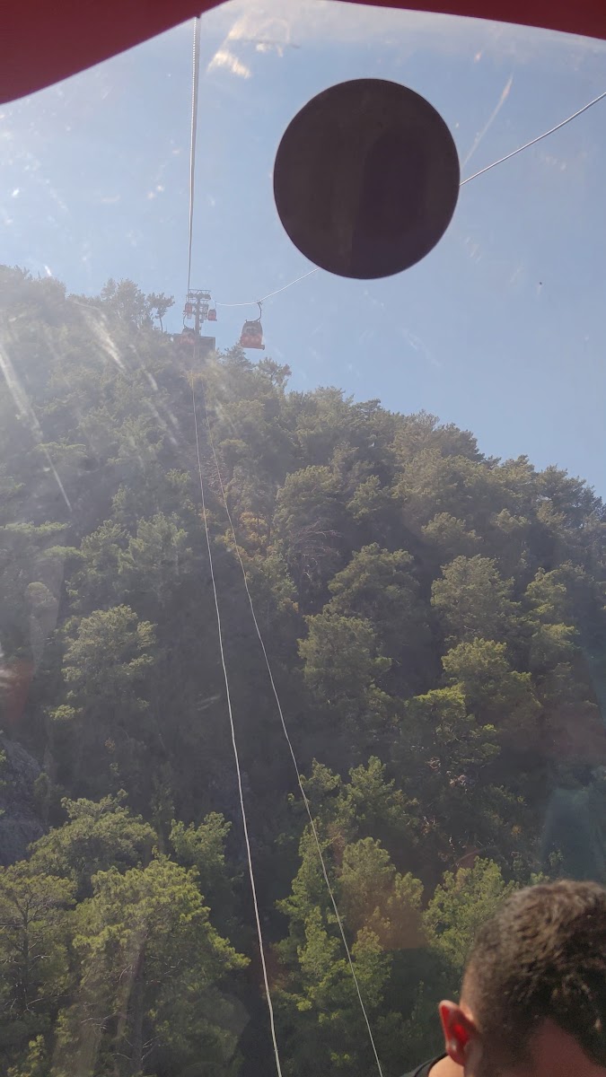 Tünektepe Manzaraları — fotoğraf 5