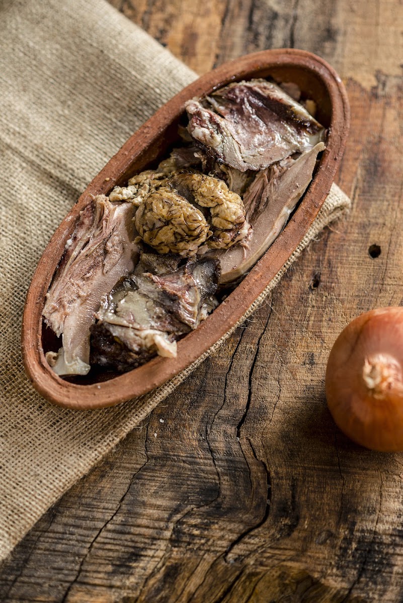 Tünel Restaurant — fotoğraf 4