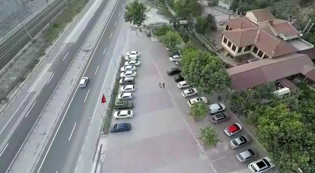 Tünel Restaurant — fotoğraf 7