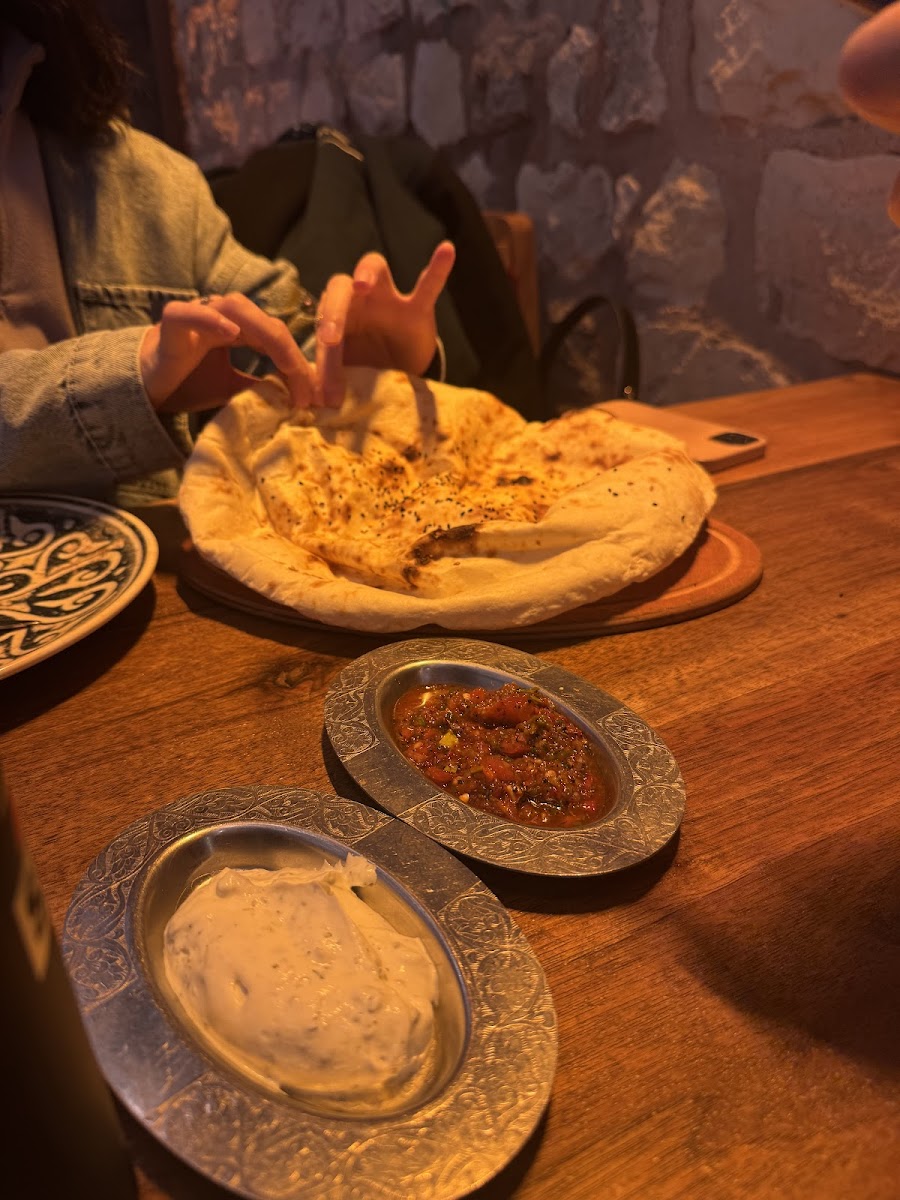 Turgut Kebab Restaurant -Sultanahmet- — fotoğraf 3