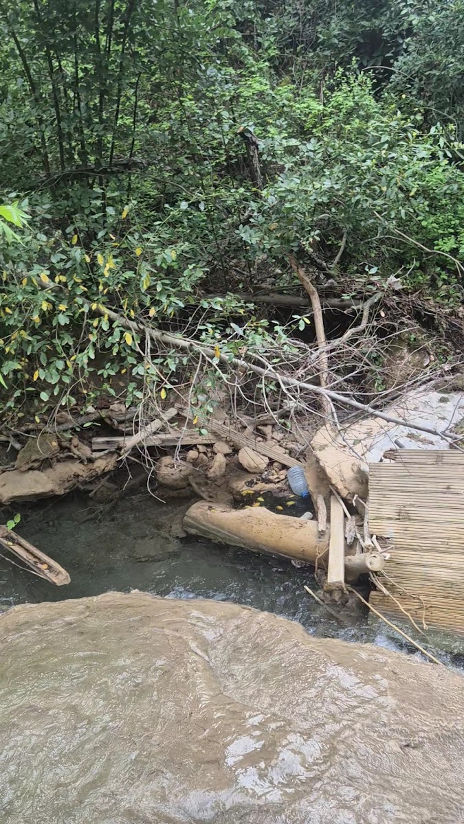 Turgut Şelalesi — fotoğraf 2