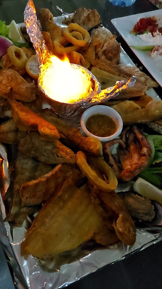 TurgutReis Balık Marmaris — fotoğraf 3