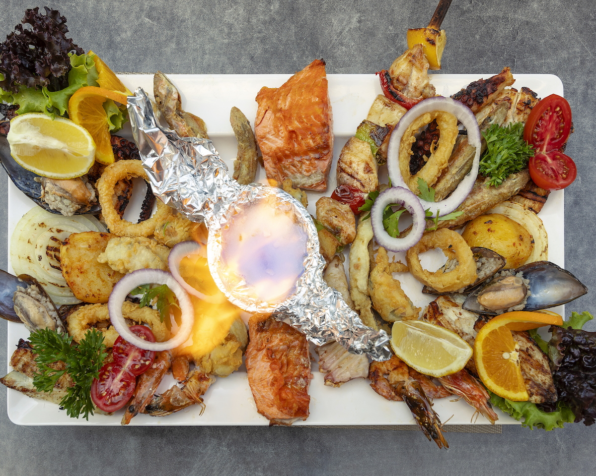 TurgutReis Balık Marmaris — fotoğraf 5