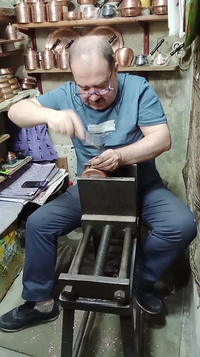 Turistik Gaziantep Çarşısı — fotoğraf 2