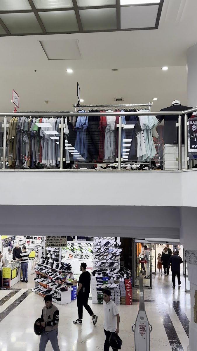 Turistik Gaziantep Çarşısı — fotoğraf 3