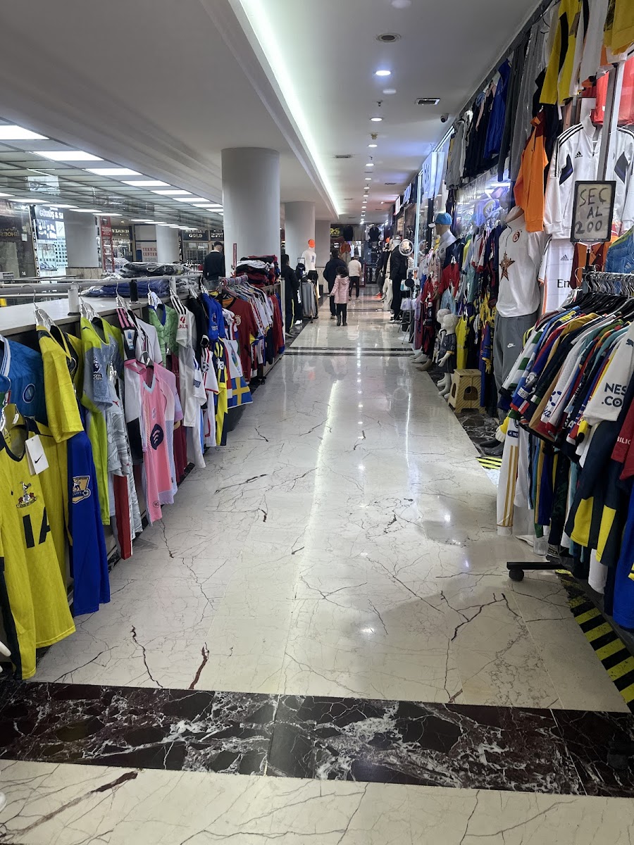 Turistik Gaziantep Çarşısı — fotoğraf 4