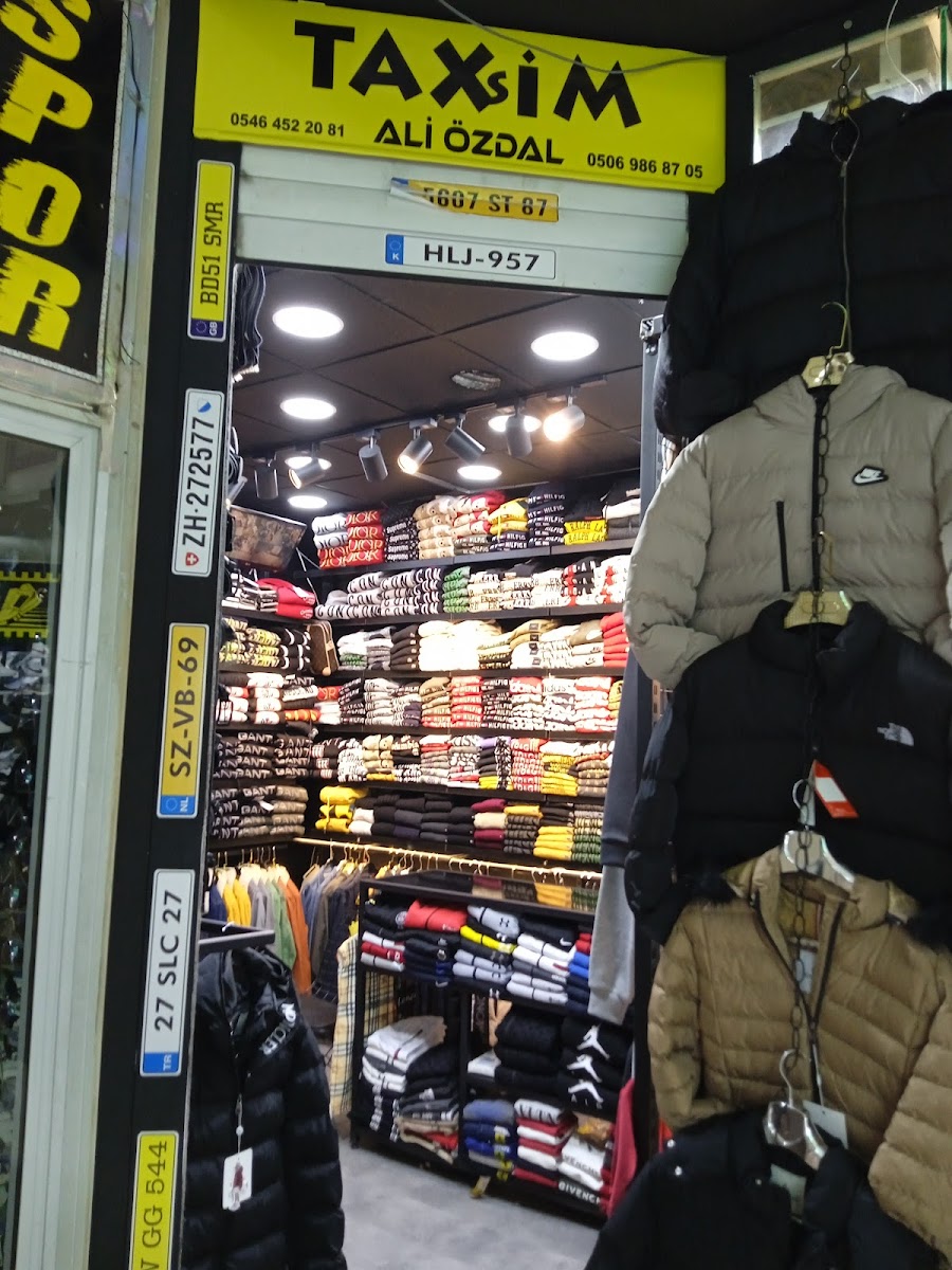 Turistik Gaziantep Çarşısı — fotoğraf 5