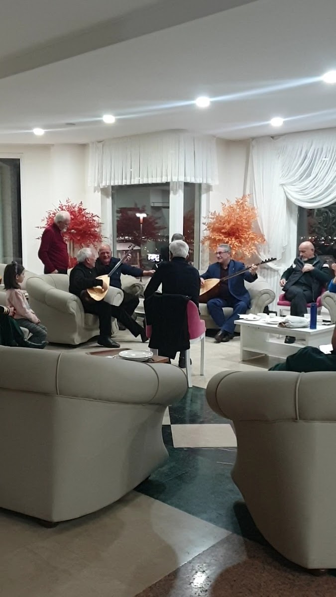 Turizm Fakültesi Uygulama Tesisi (Konaklama İşletmesi) — fotoğraf 3