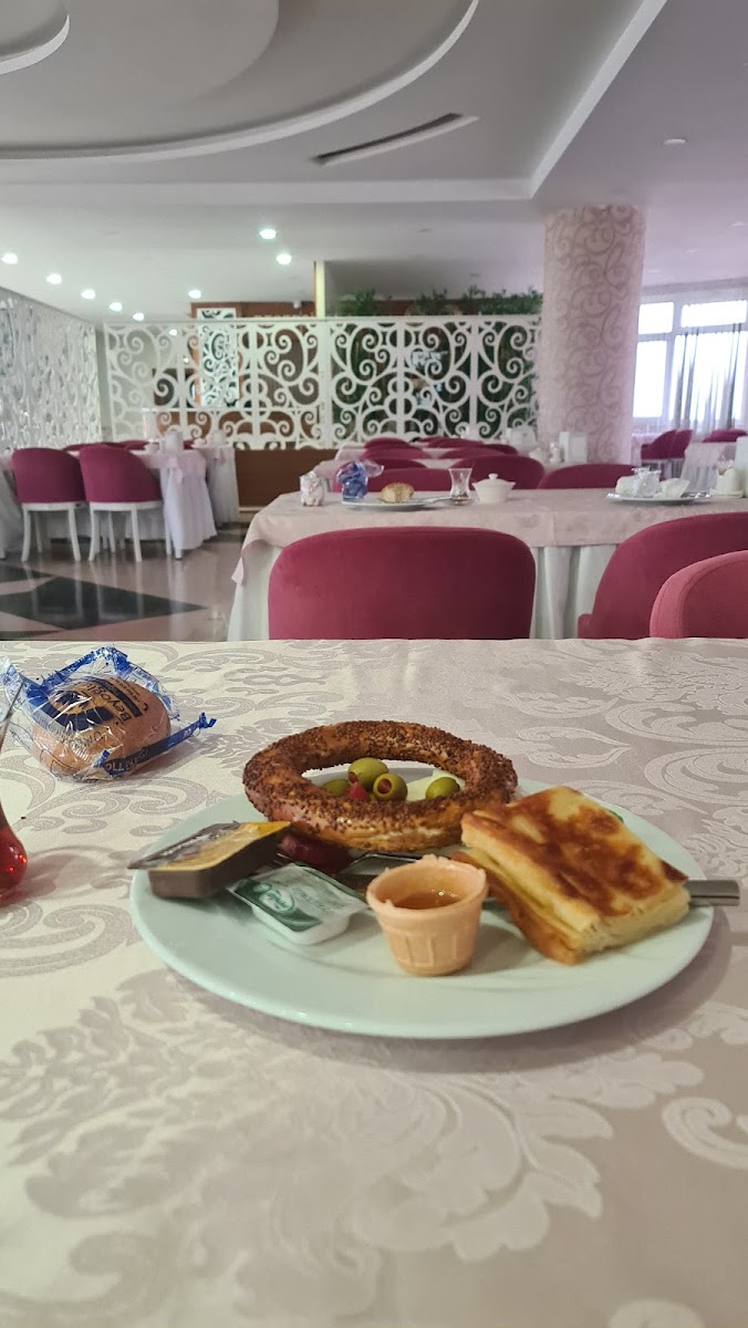 Turizm Fakültesi Uygulama Tesisi (Konaklama İşletmesi) — fotoğraf 5