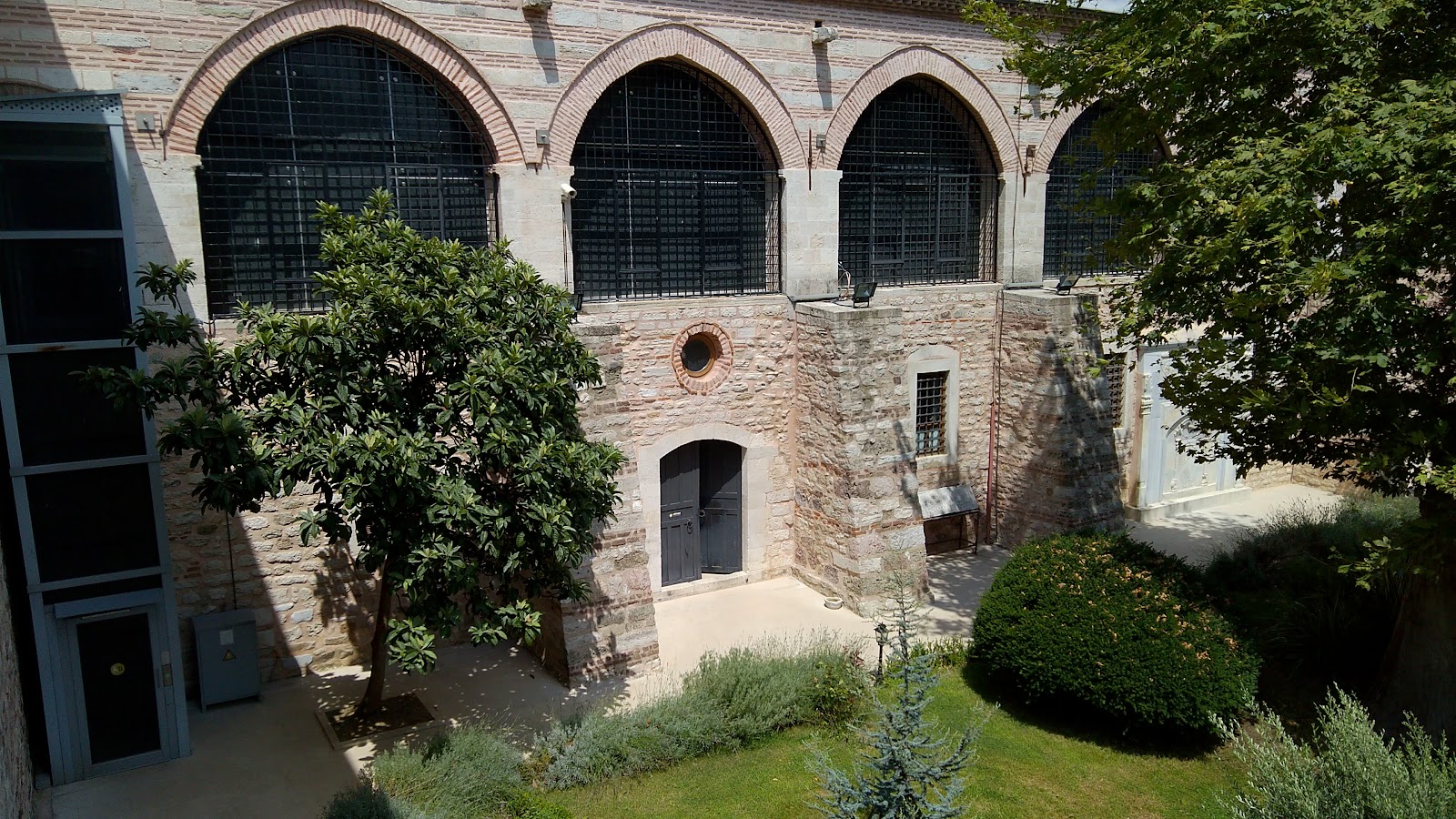 Türk ve İslam Eserleri Müzesi — fotoğraf 3