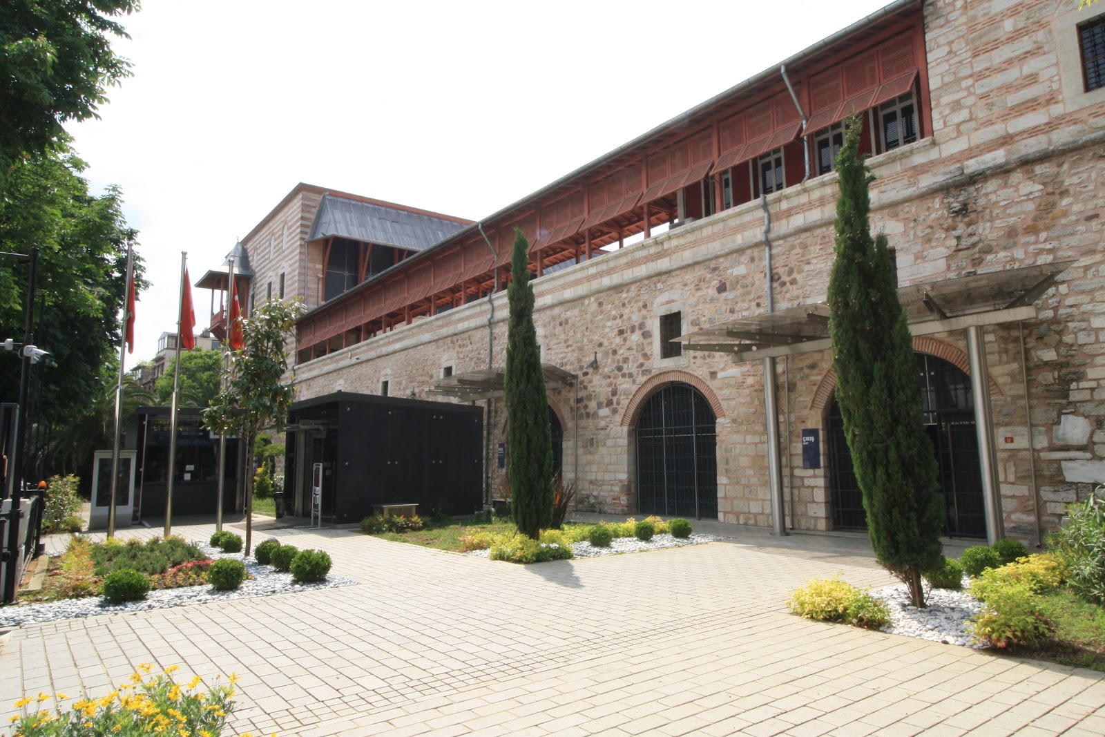 Türk ve İslam Eserleri Müzesi — fotoğraf 4