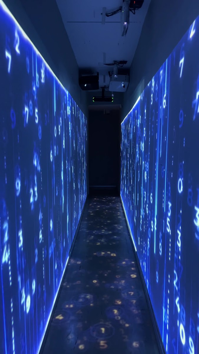 Türkiye İş Bankası Müzesi — fotoğraf 2