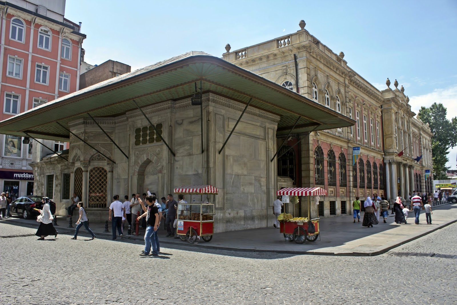 Türkiye İş Bankası Müzesi — fotoğraf 4