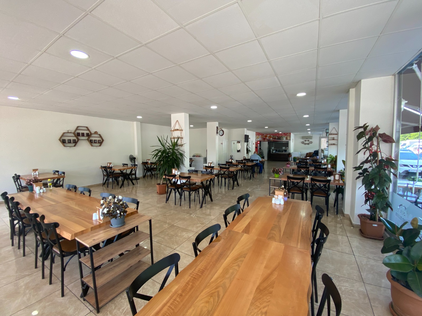 TürkRestaurant — fotoğraf 1