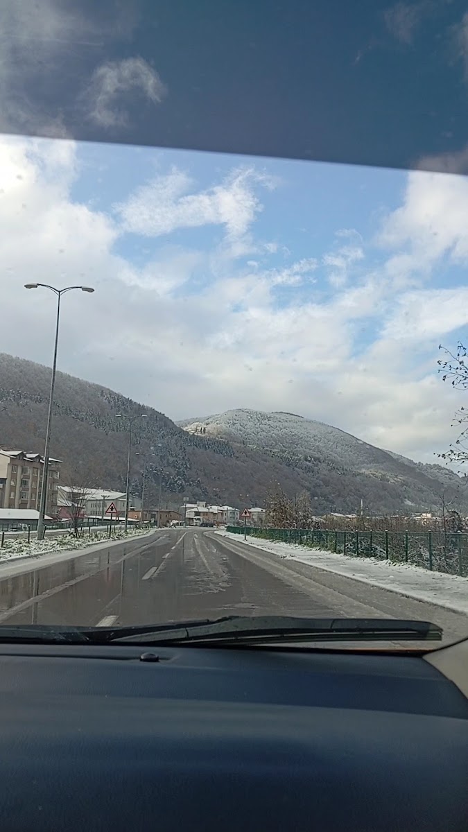 TürkRestaurant — fotoğraf 2