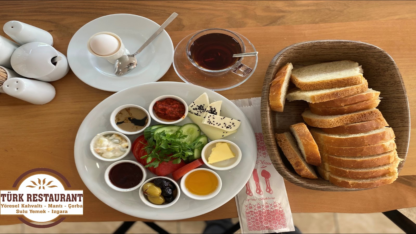 TürkRestaurant — fotoğraf 5