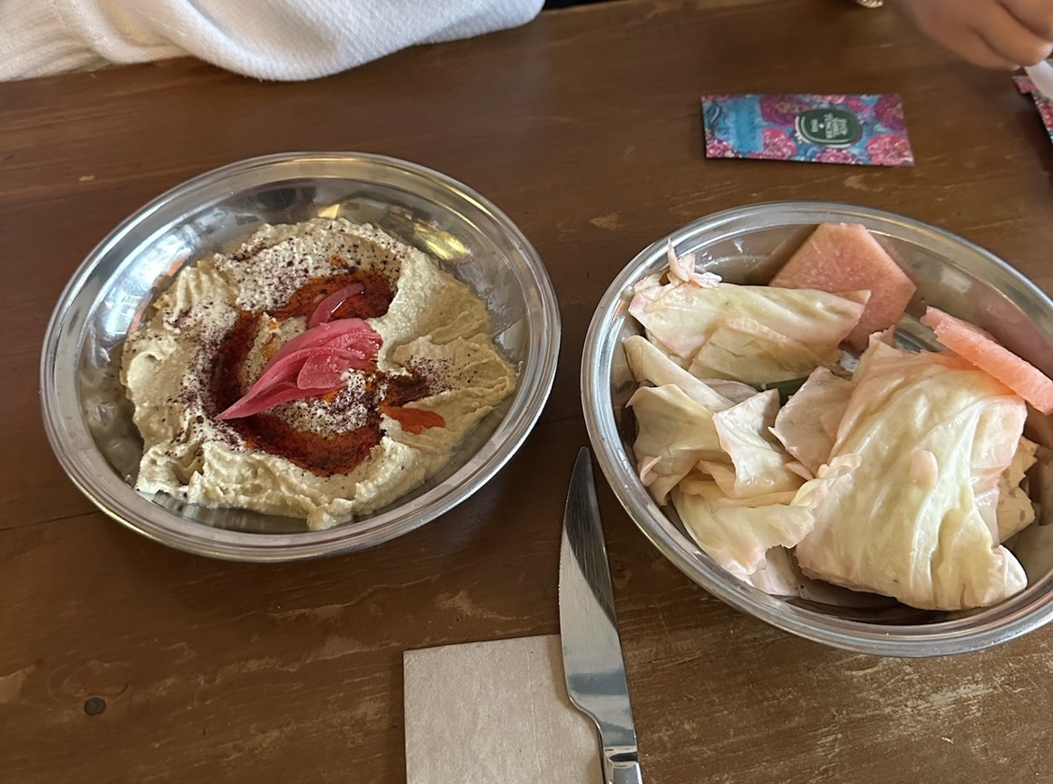 Turp Vegan Sokak Lezzetleri — fotoğraf 2