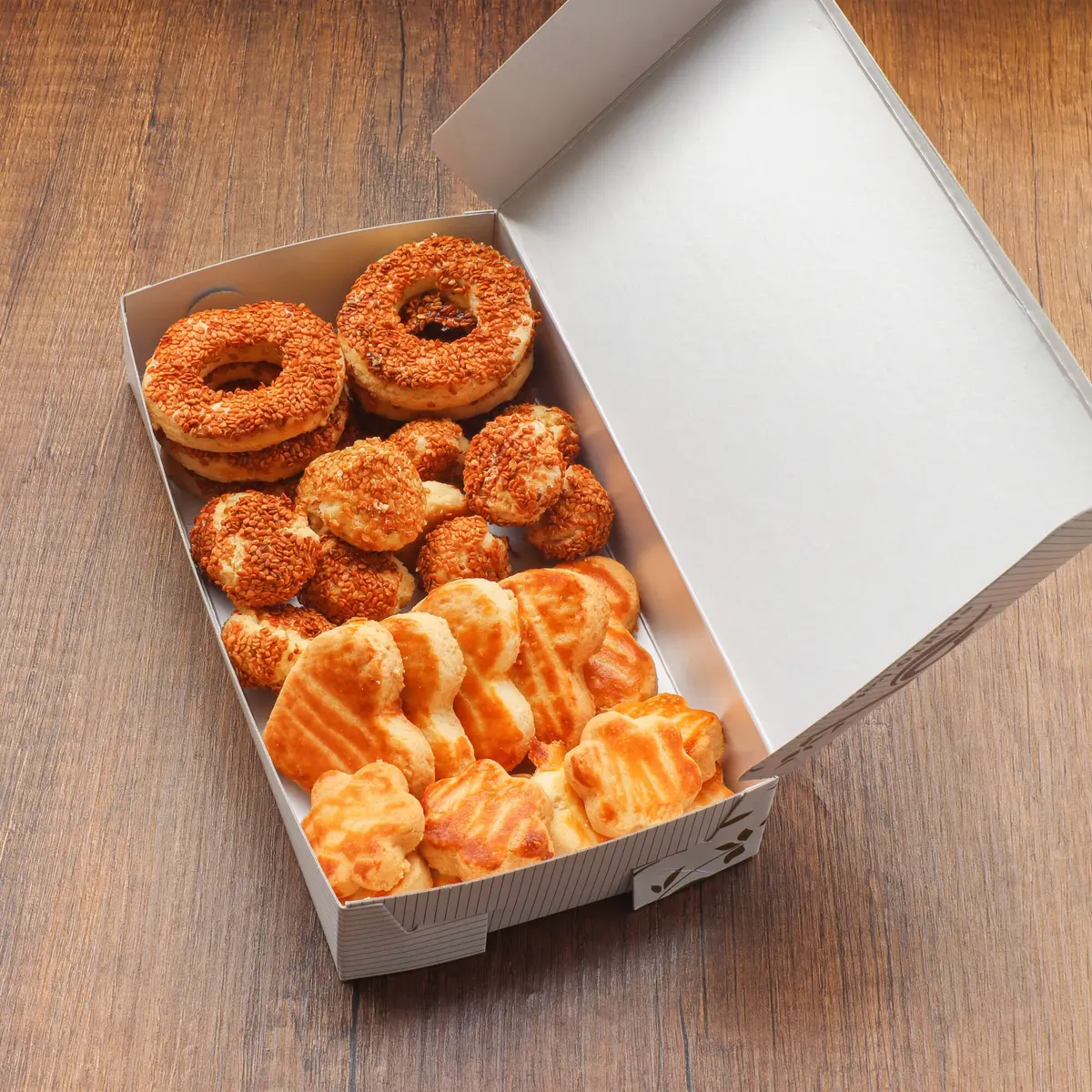 Turuncu Cafe & Organizasyon — fotoğraf 4