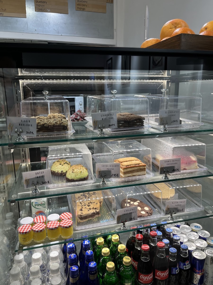 Tusu Coffee Co. — fotoğraf 2