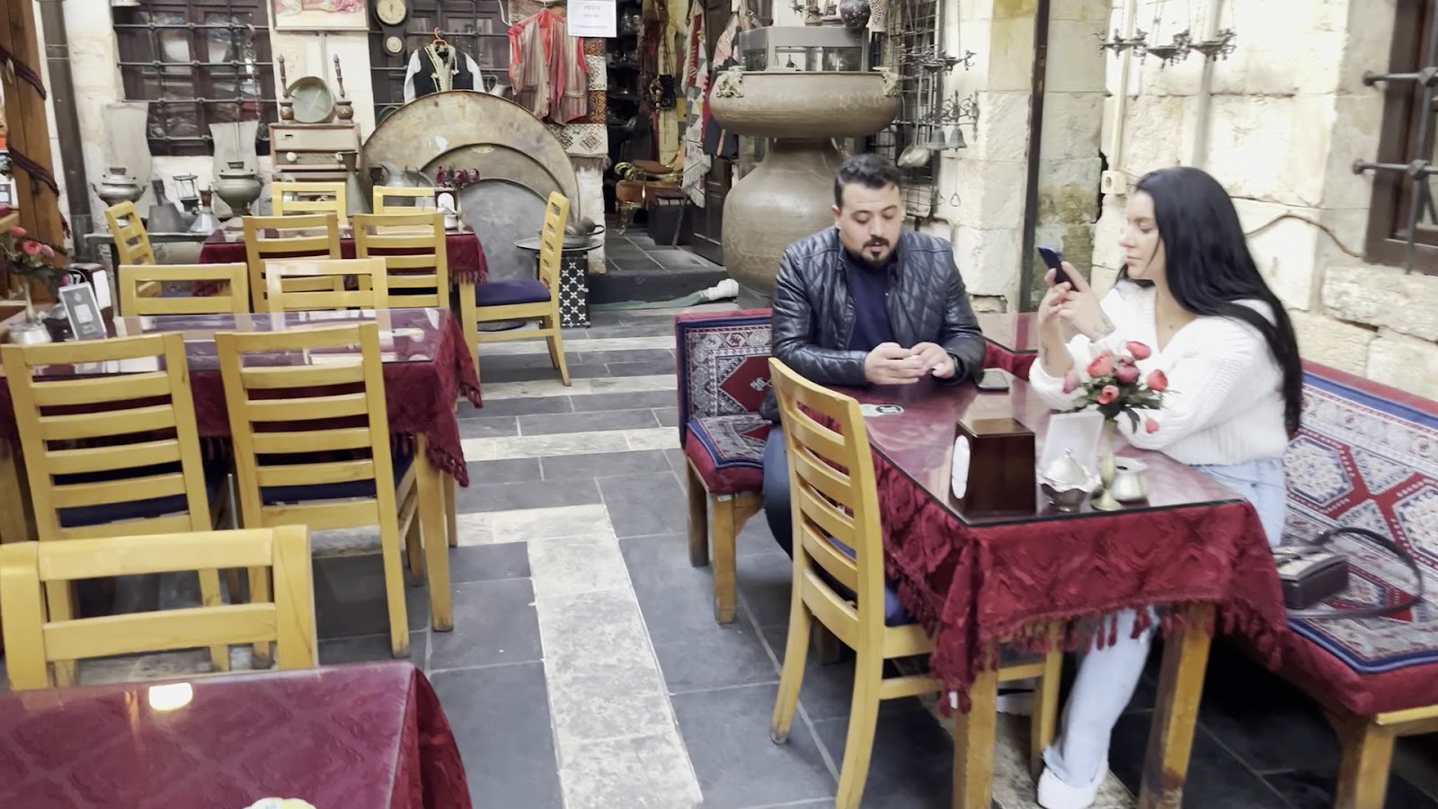 Tütün Hanı — fotoğraf 3