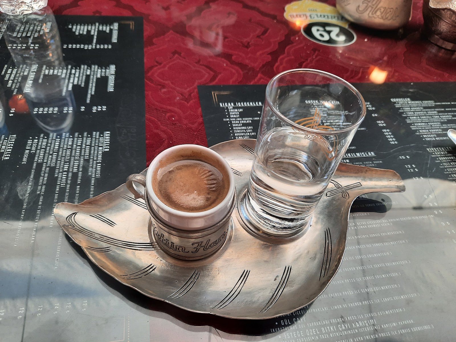 Tütün Hanı — fotoğraf 4