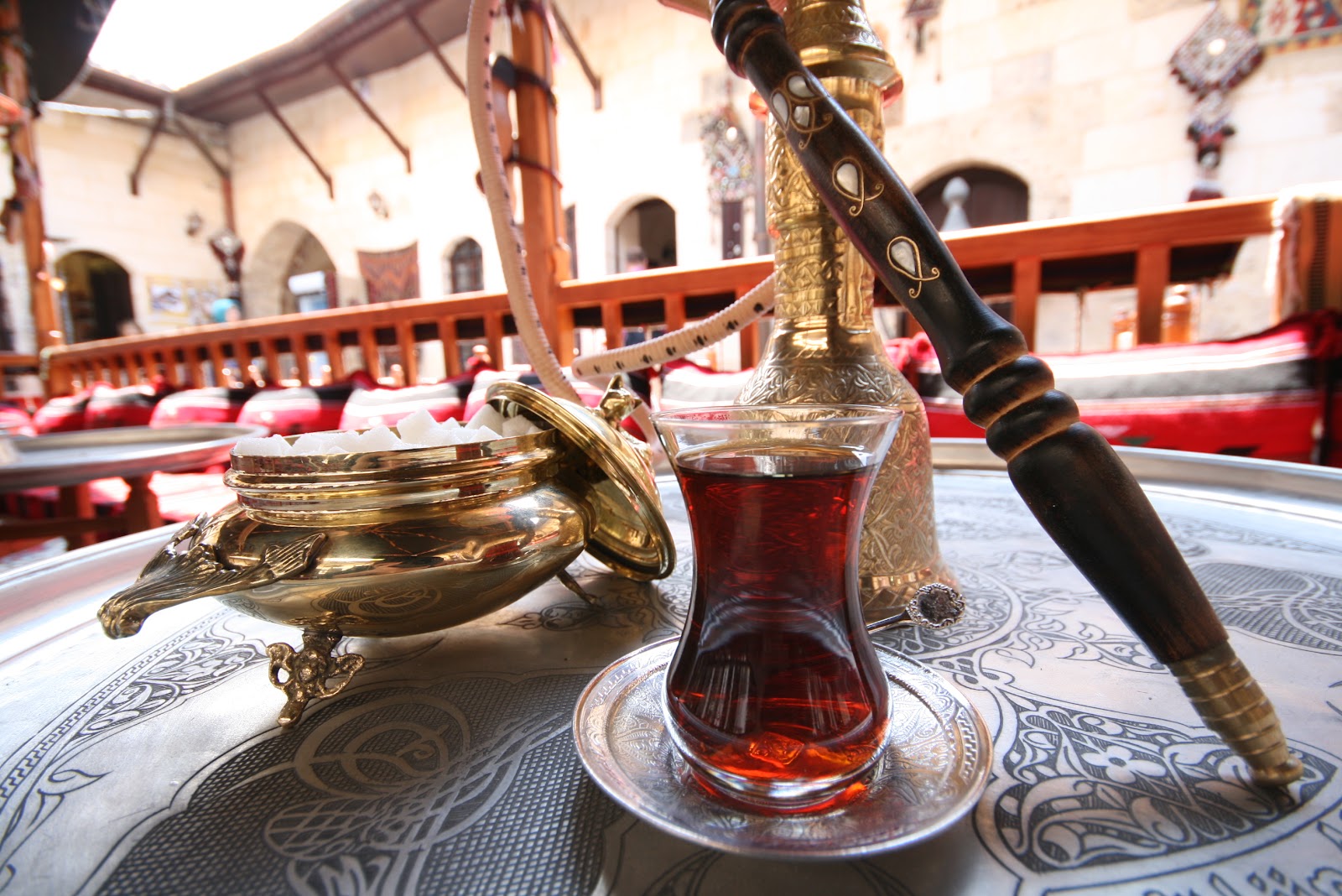 Tütün Hanı — fotoğraf 5