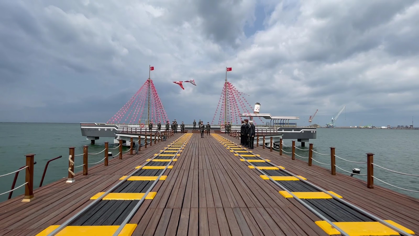 Tütün İskelesi — fotoğraf 3