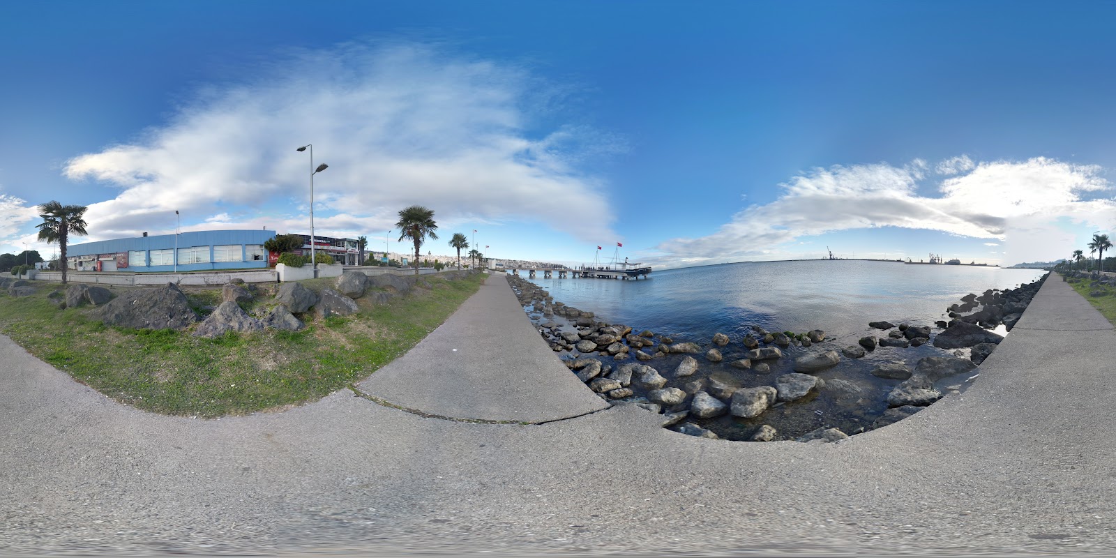 Tütün İskelesi — fotoğraf 4