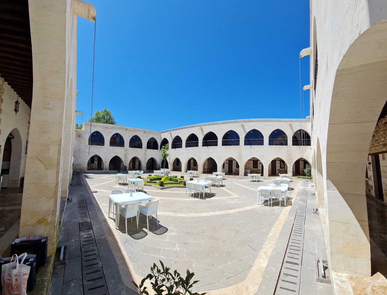 Tuz Hanı — fotoğraf 1