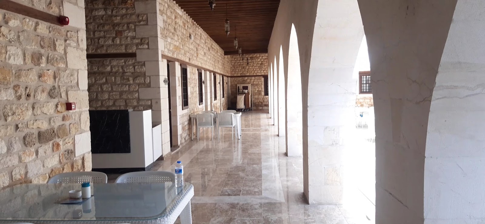 Tuz Hanı — fotoğraf 3