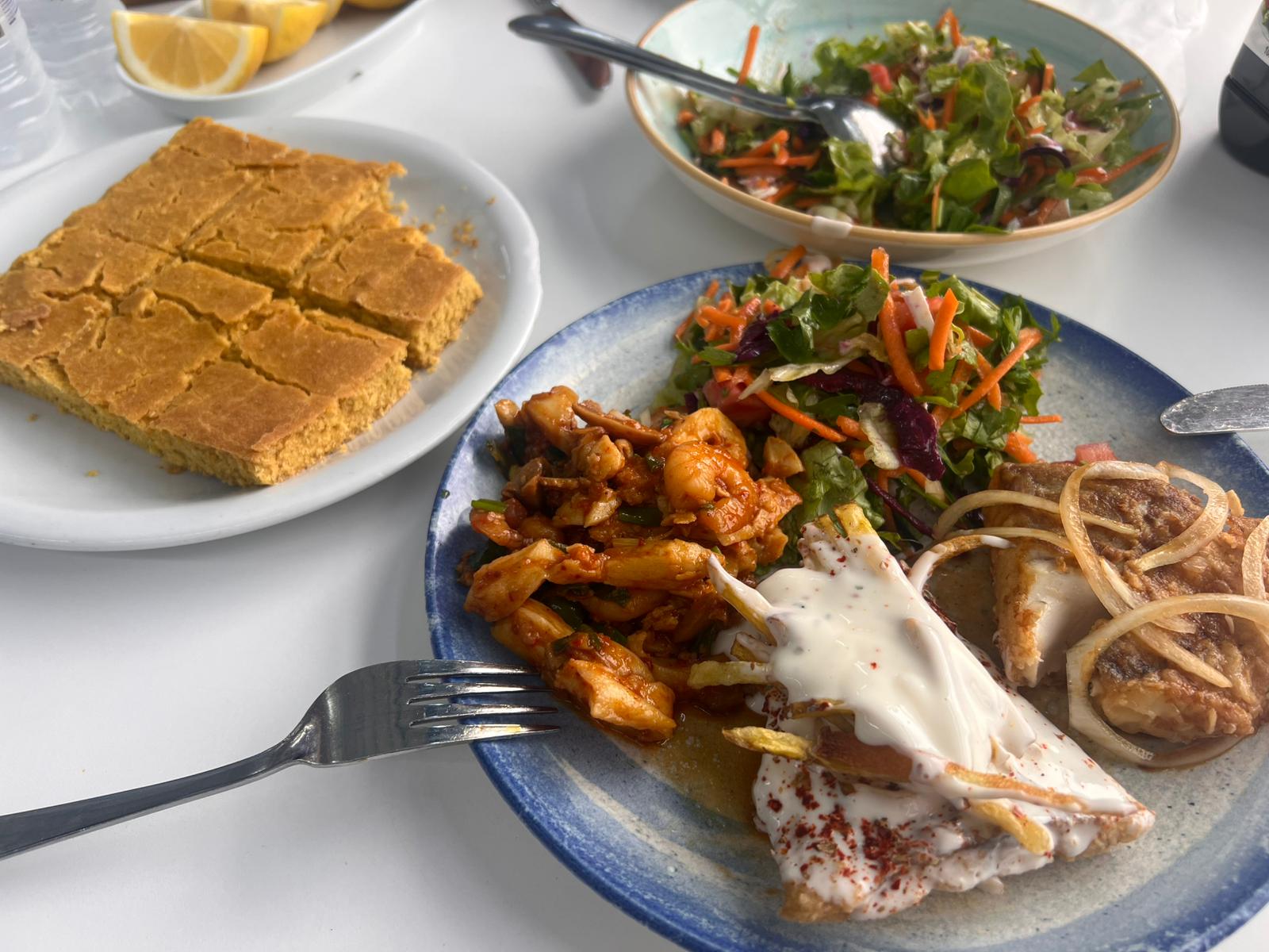 Tuzla Balıkçısı — fotoğraf 3