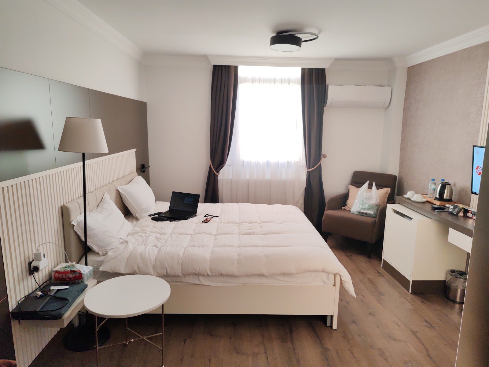 Tuzlife Otel — fotoğraf 3