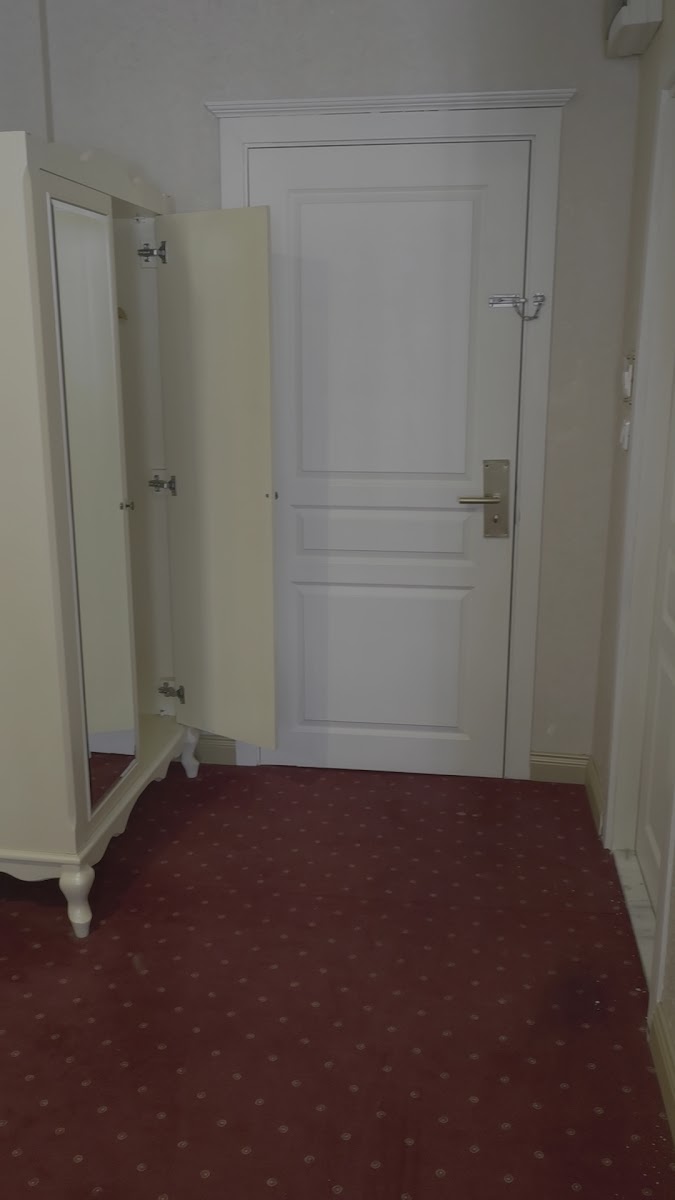 Twins Hotel Ankara — fotoğraf 6