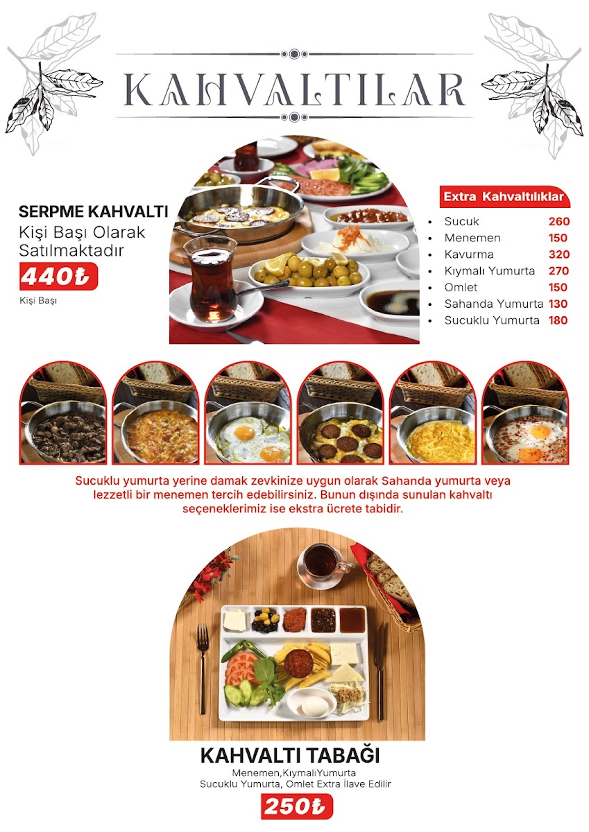 Uçarlar Et — fotoğraf 4