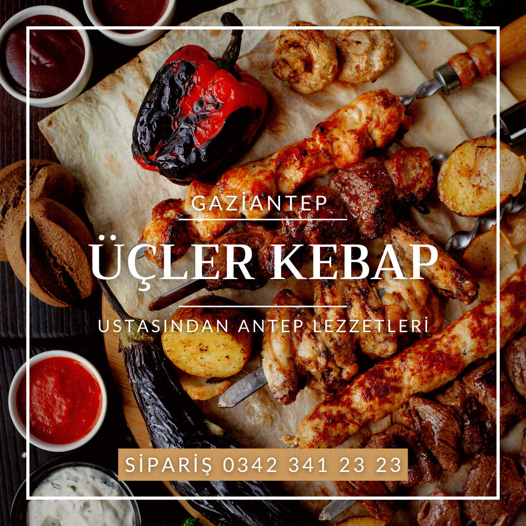 Üçler Kebap Lahmacun — fotoğraf 10