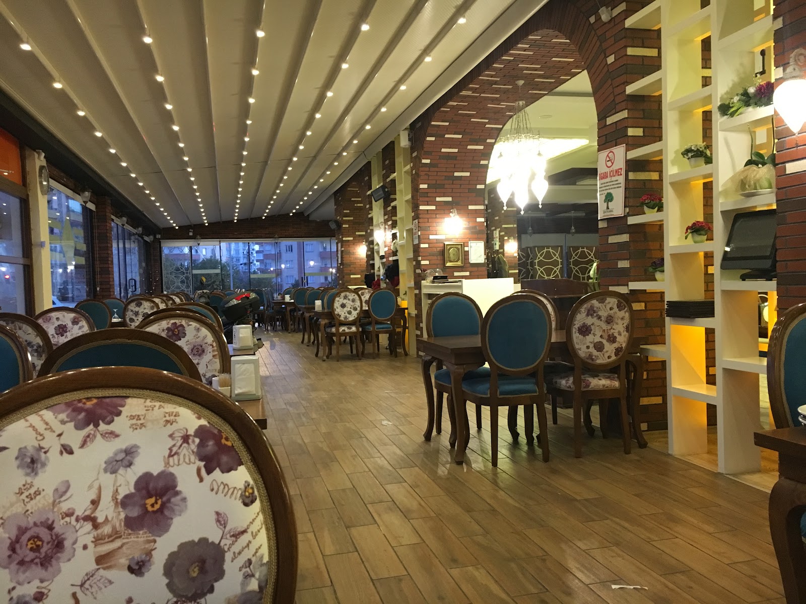 Üçler Kebap Lahmacun — fotoğraf 5