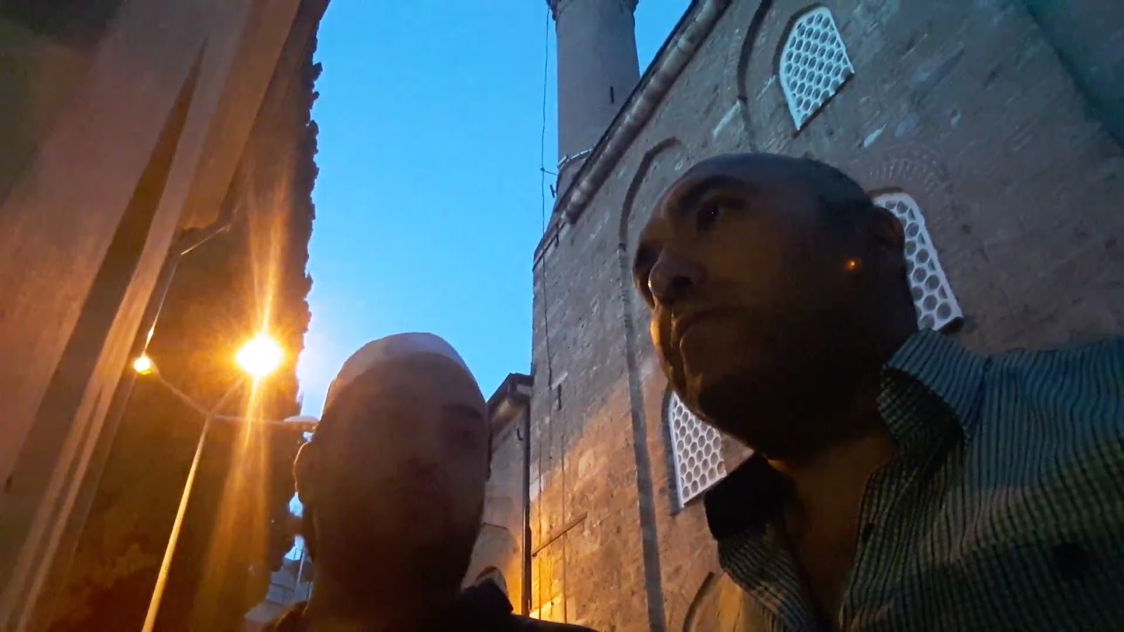 Üftade Camii ve Türbesi — fotoğraf 3