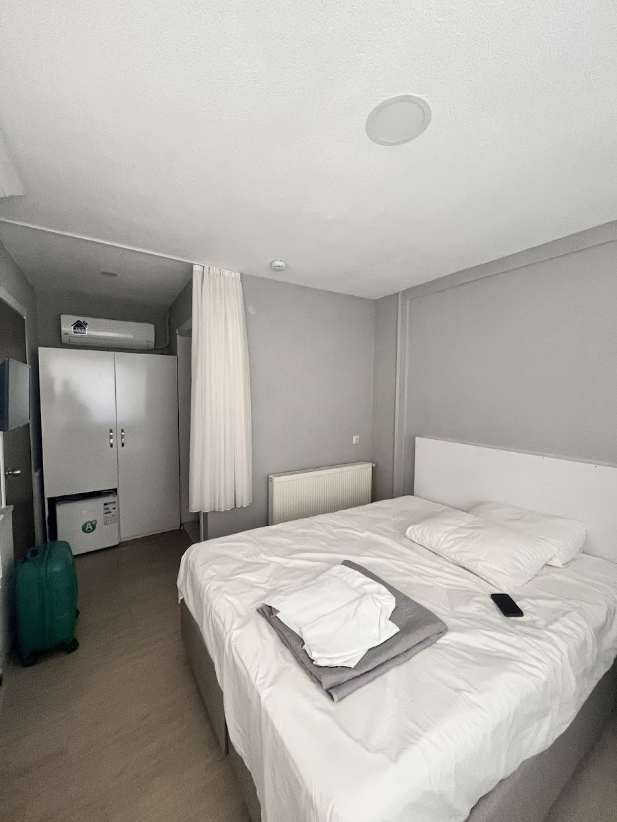 Ufuk Apart & Pansiyon — fotoğraf 2