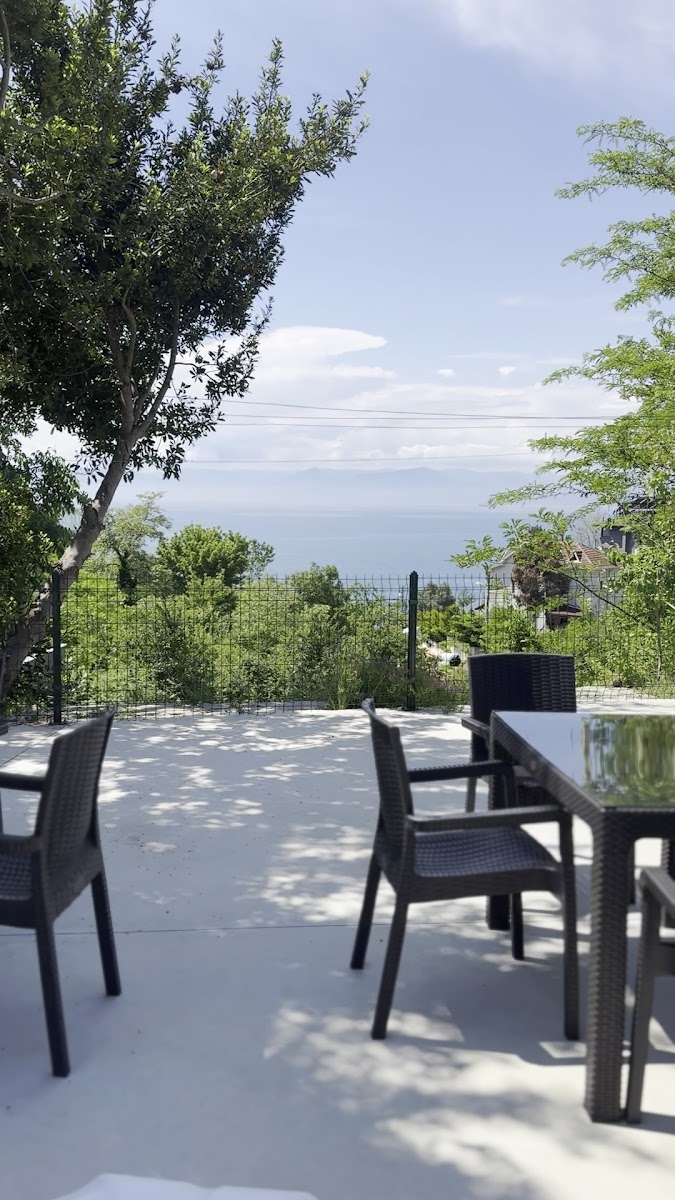 Ufuk Apart & Pansiyon — fotoğraf 3