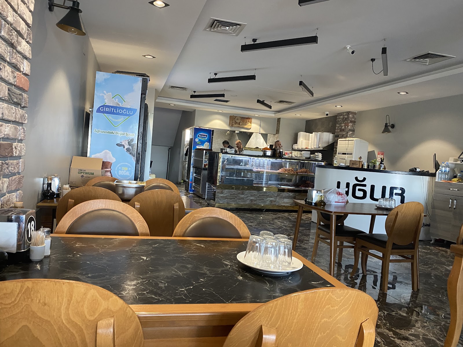 Uğur Kebap Lahmacun ve Pide Salonu — fotoğraf 5