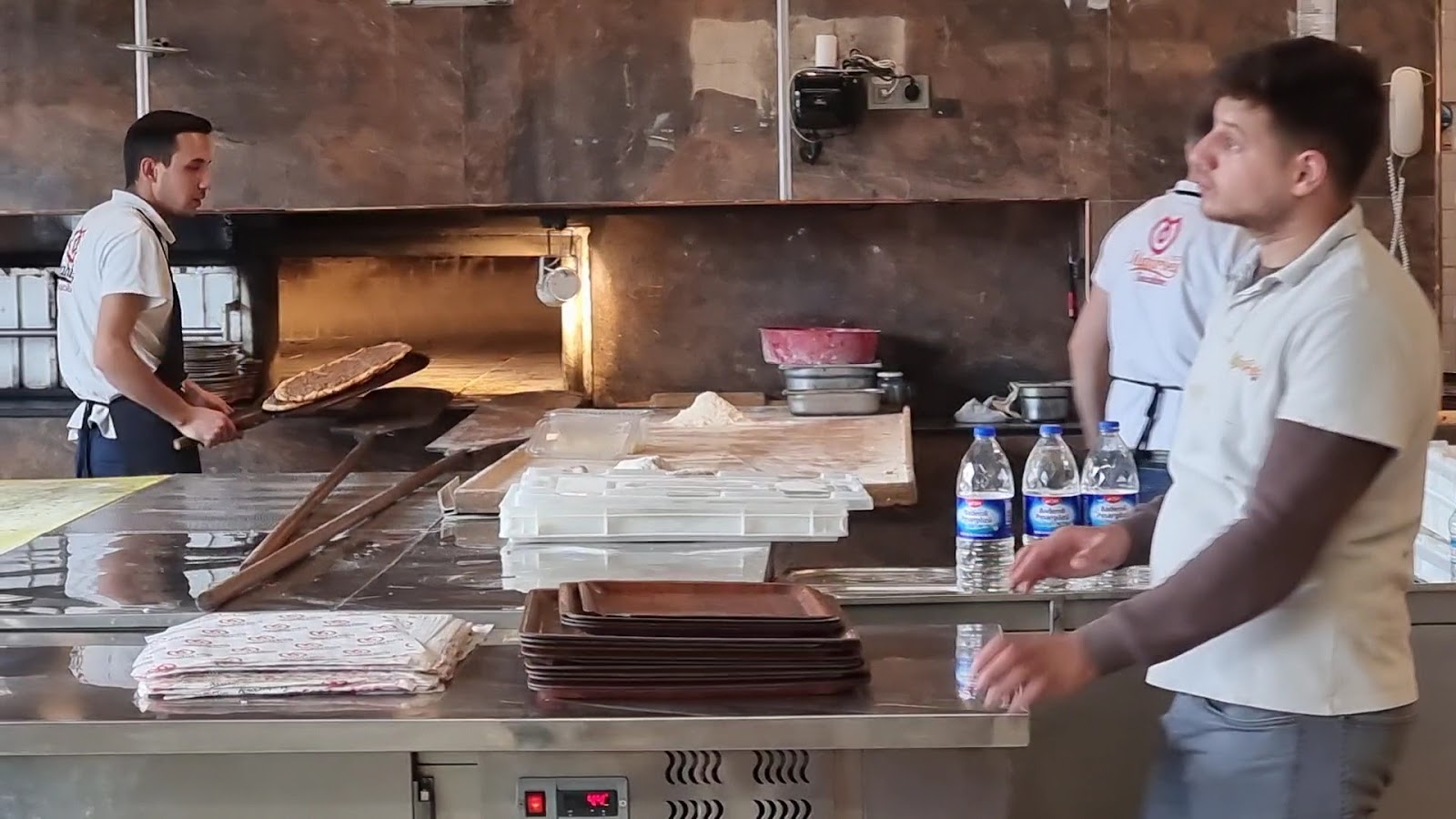 Uğur Pide — fotoğraf 3