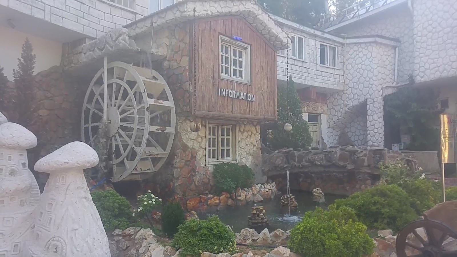 Uğurlu Termal Tatil Köyü — fotoğraf 3