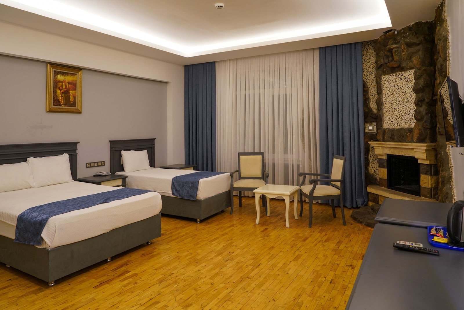 Uğurlu Termal Tatil Köyü — fotoğraf 4