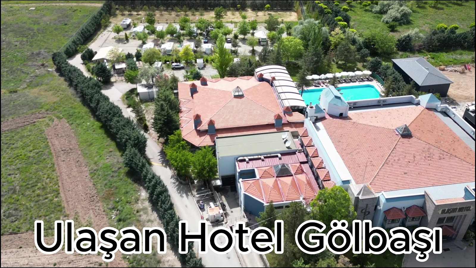 Ulaşan Hotel — fotoğraf 3